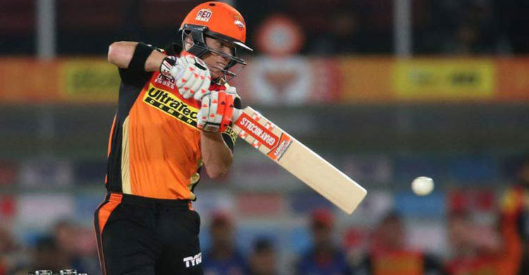 Warner played a great innings all the way through: Tim Southee 