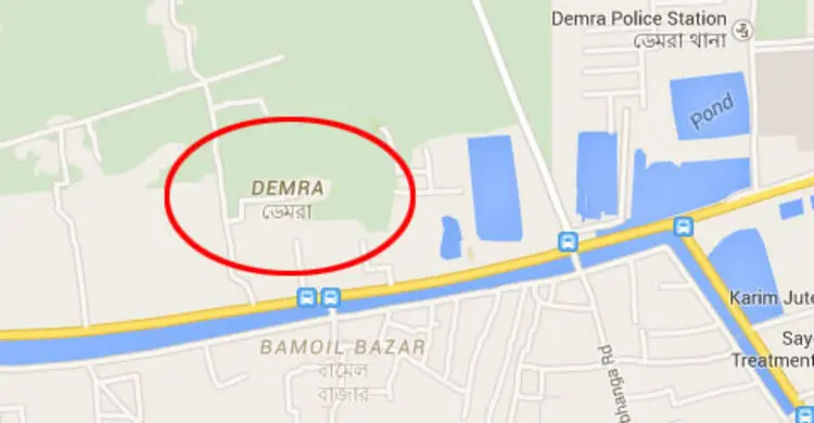 ডেমরায় দুই গৃহবধূর বিষপানে আত্মহত্যা