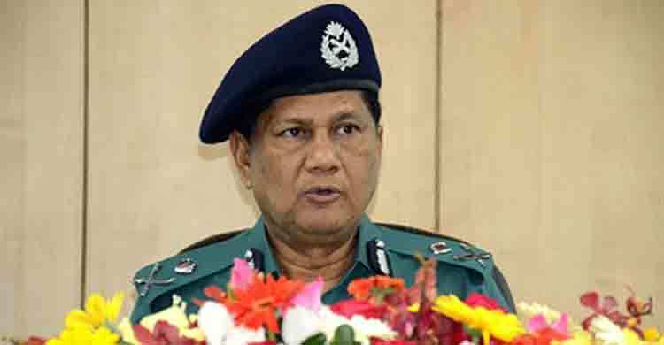 Tight security for Pohela Boishakh