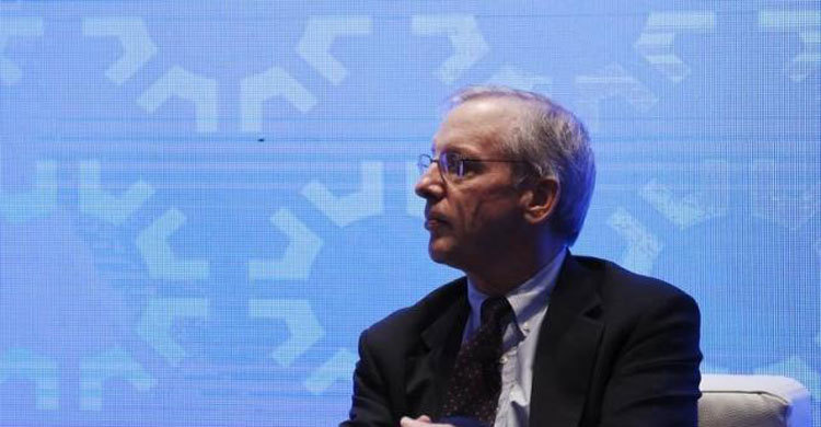 In wake of Bangladesh heist, NY Fed in cyber ‘arms race’: Dudley
