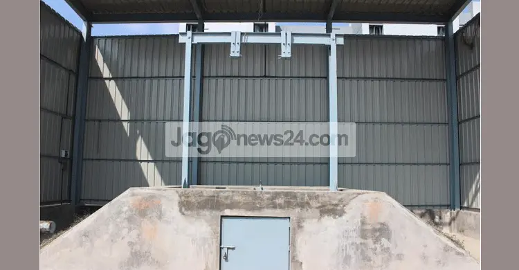 এপ্রিলে ফাঁসি কার্যকরে প্রস্তুত কেরানীগঞ্জের কারাগার