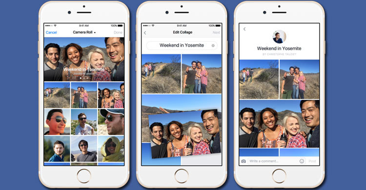 সবার জন্য উন্মুক্ত ফেসবুক লাইভ