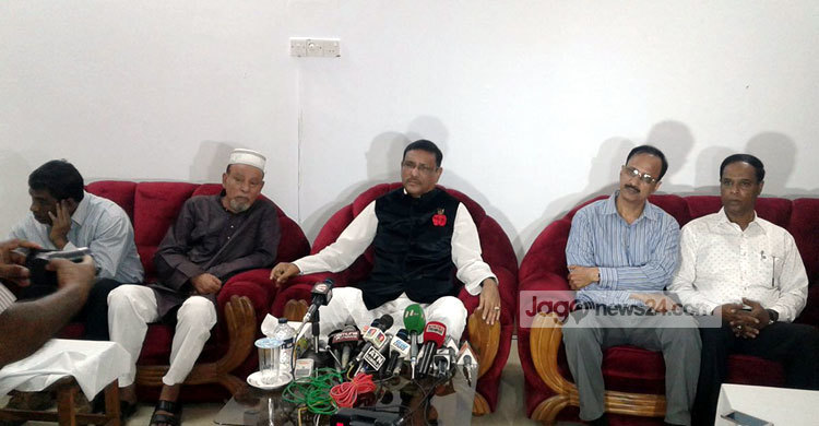 আগামী কাউন্সিলে নেতৃত্বে নতুন রক্তের সঞ্চালন হবে