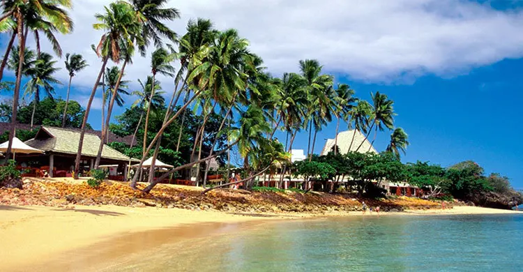 ফিজিতে ধেয়ে আসছে ঘূর্ণিঝড় জিনা