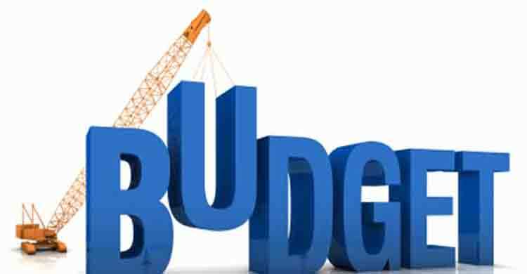 Tk 3 lakh and 40 thousand crore set for upcoming budget 