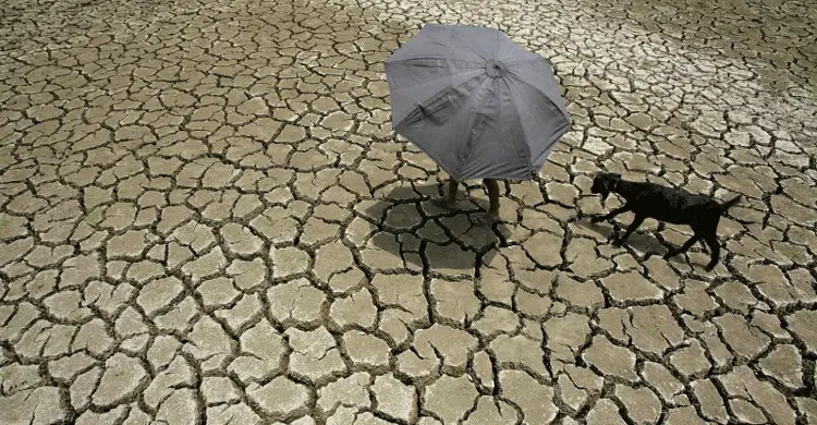 দাবদাহে ভারতে ১ সপ্তাহে শতাধিক মৃত্যু