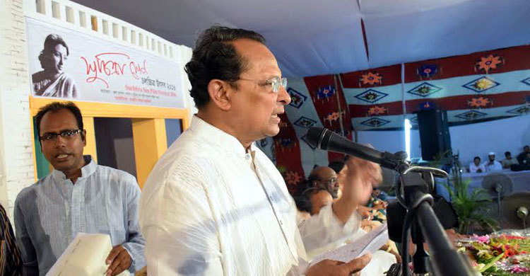 যুদ্ধাপরাধীদের মতো ব্লগার হত্যাকারীদের নিশ্চিহ্ন করবে সরকার