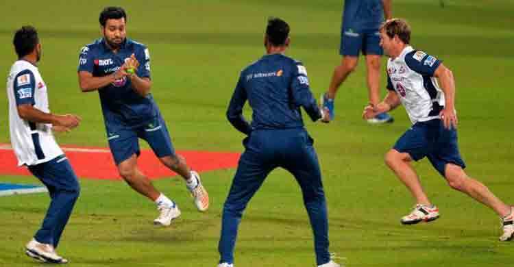 MI will bank on good Eden vibes 