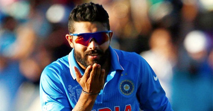 সেমির কষ্ট ভুলতে জাদেজাকে হবু বউয়ের গাড়ি উপহার 