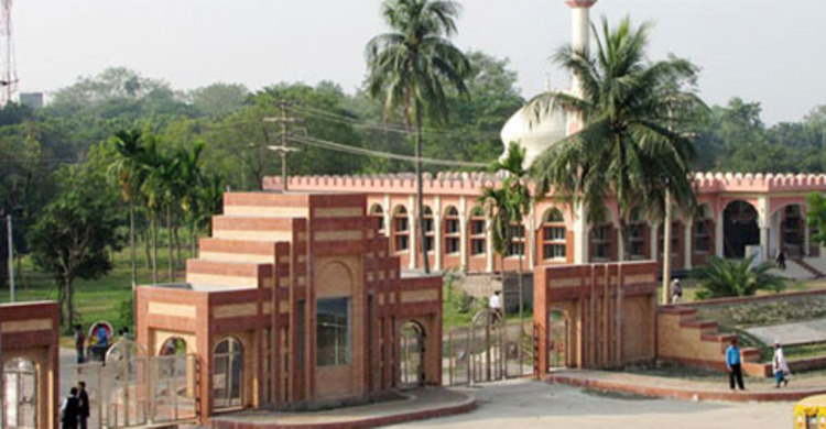 জাবির চার অনুষদে নির্বাচন ৩০ এপ্রিল