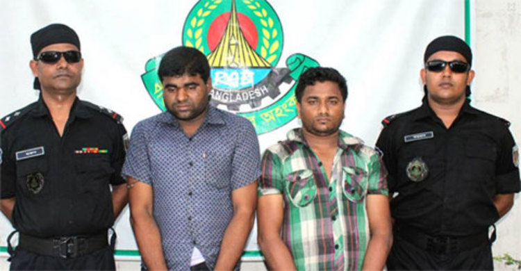 যশোরে ৫ লাখ টাকা মুক্তিপণের দাবিতে অপহৃত শিশু উদ্ধার