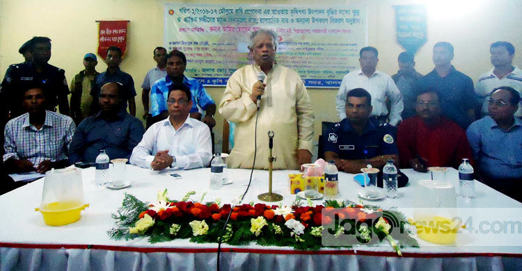 পদ্মা সেতু হলে মাথাপিছু আয় ৩ হাজার ডলার