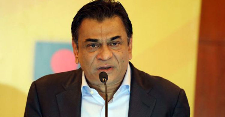 কাজী সালাউদ্দিন বড় জুয়াড়ি : শামসুল আলম মঞ্জু