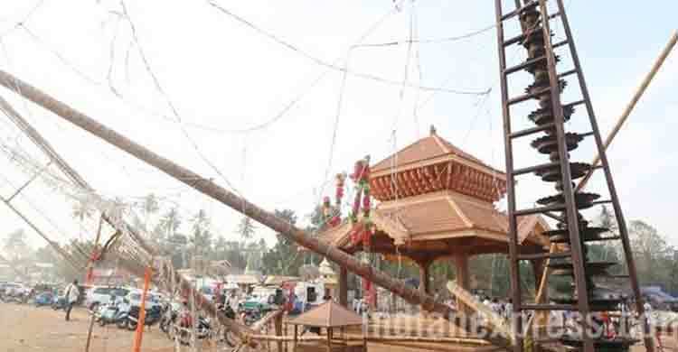 Kerala HC bans noise-making fireworks