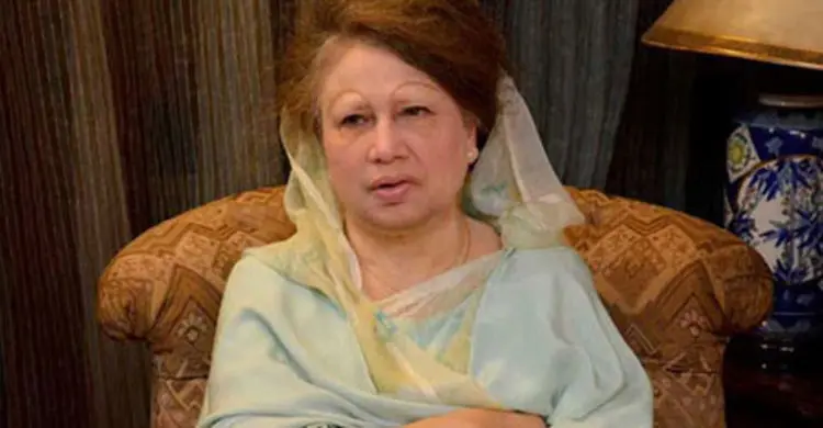 দুর্নীতির মামলায় খালেদার হাজিরা ১৭ এপ্রিল 