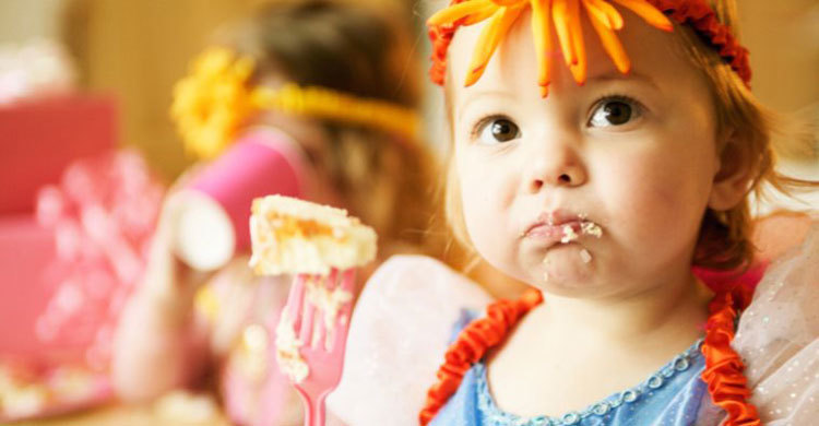 Toddlers with sweet tooth may experience weight gain: Study 