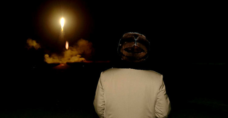 উত্তর কোরিয়ার বিরুদ্ধে চীনের নিষেধাজ্ঞা