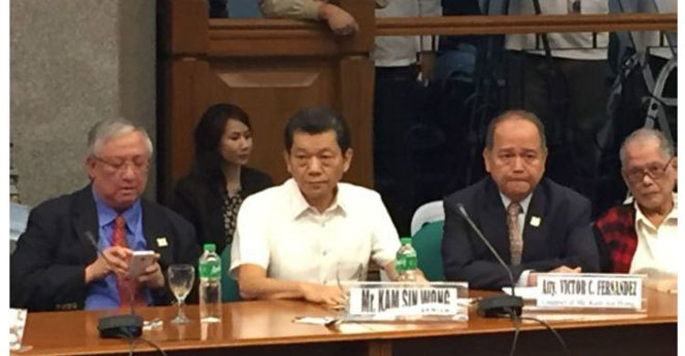 রিজার্ভ চুরি : আরো ৯৭ লাখ ডলার ফিরিয়ে দেবেন কিম