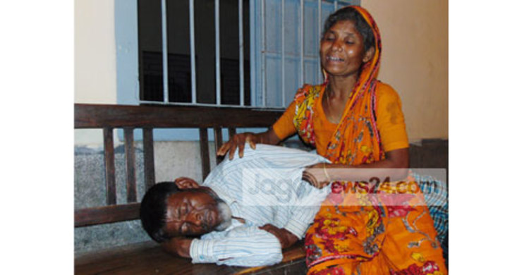 কুড়িগ্রাম সদর হাসপাতাল থেকে নবজাতক চুরি