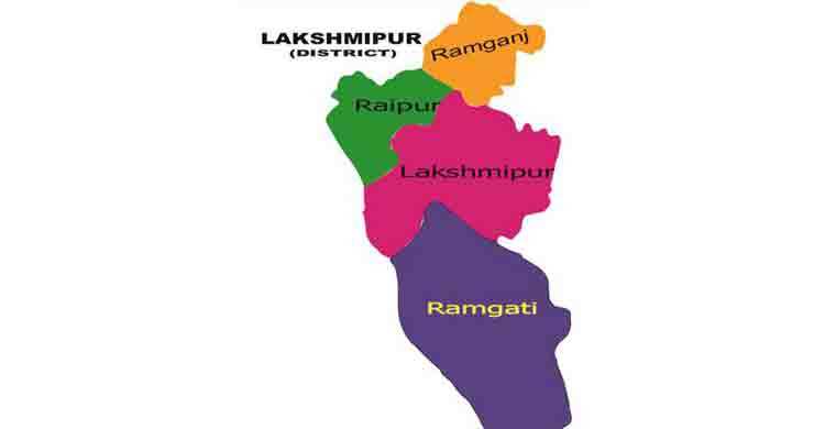 4 members of a family hacked in Lakshmipur