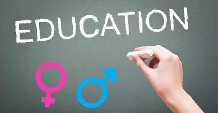 Why sex education should focus on gender equality? 