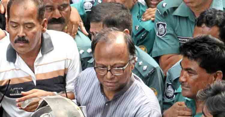 Joy kidnapping case: DB appeal to show Mahmudur arrested