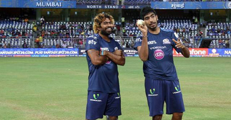 Sri Lanka warns Malinga against IPL matches