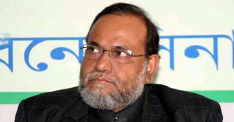 মীর কাসেমের সঙ্গে স্ত্রী-সন্তানের সাক্ষাৎ