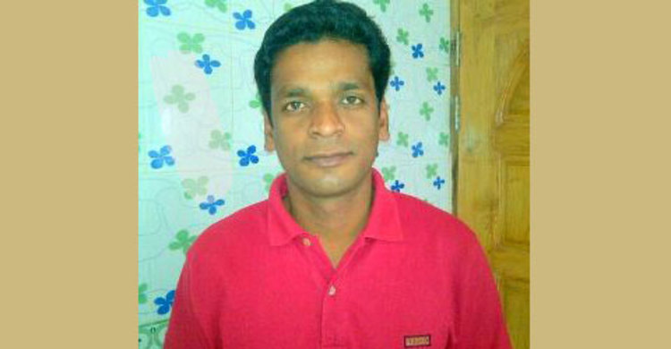 জবি ছাত্রদল নেতা ১৩ মাস পর কারামুক্ত