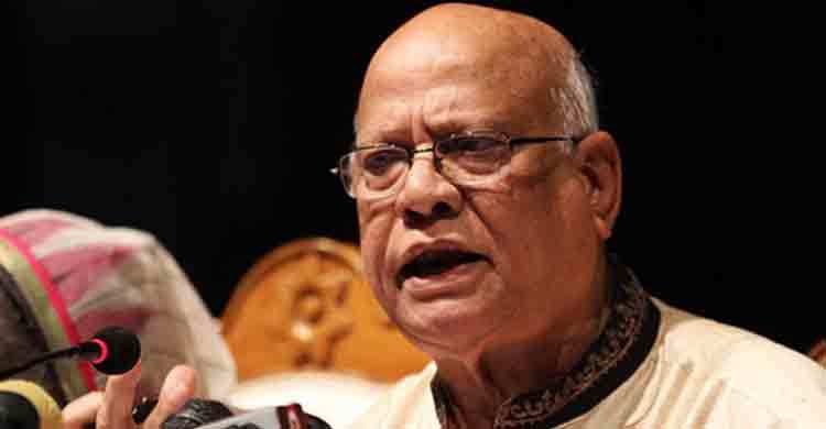 Budget to place at JS on June 2