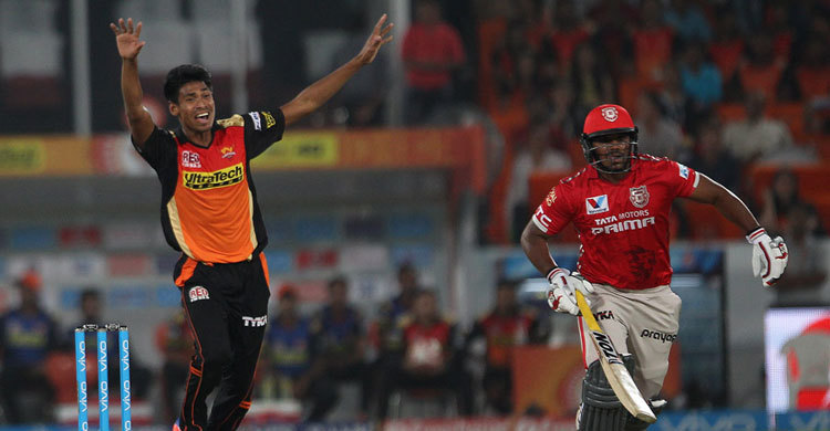 Mustafizur Rahman is a special talent: Warner 