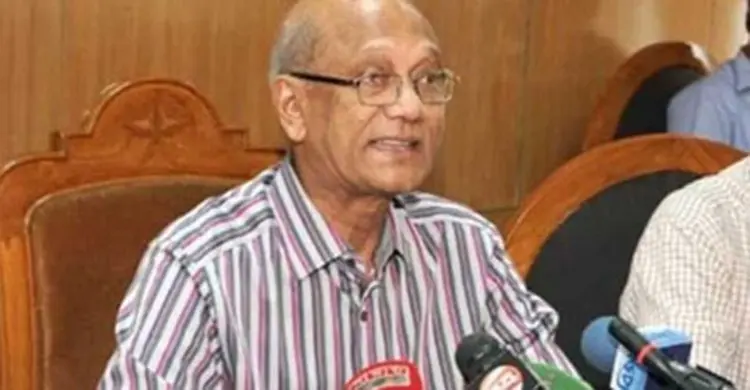 মাদকের সমস্যা দূরীকরণে শিক্ষকদের দায়বদ্ধতা আছে