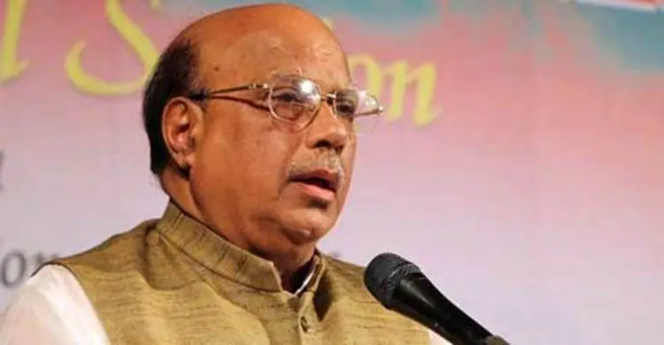 ফাস্ট ফুড সংস্কৃতি থেকে আগামী প্রজন্মকে মুক্ত করতে হবে