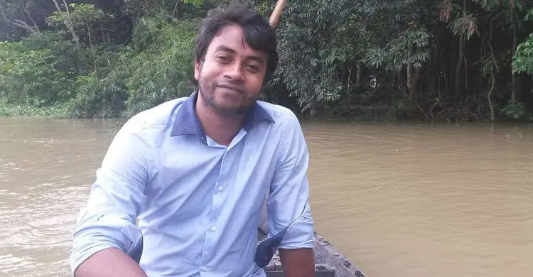 অবশেষে পরিবারের কাছে নাজিমের মরদেহ হস্তান্তর