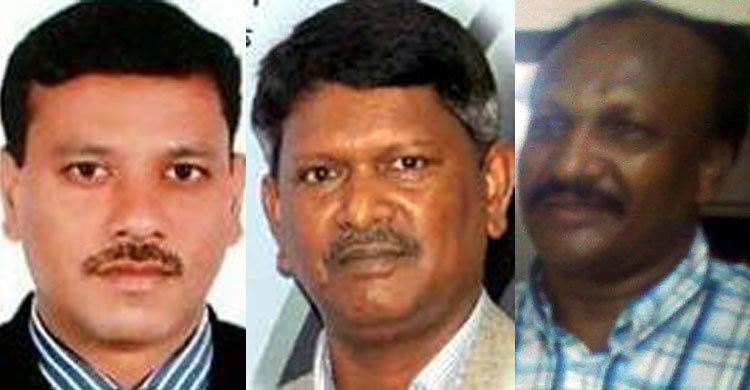 না.গঞ্জ বিএনপির ৭ নেতাকে সাময়িক অব্যাহতি