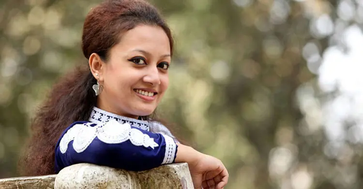 ইচ্ছে গানের দুপুরে নিশিতার গান