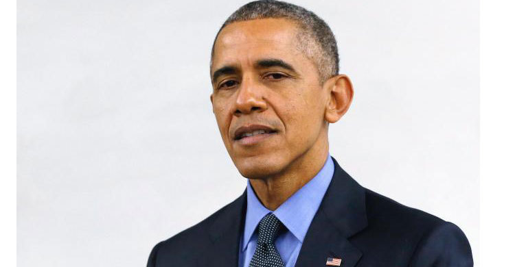 Sending troops to Syria would be ‘mistake’, Obama warns