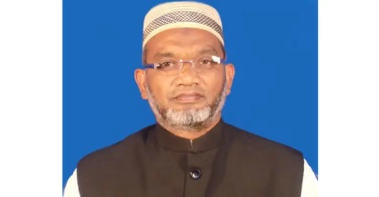 সাংসদ ওমর ফারুককে কারণ দর্শানোর নোটিশ