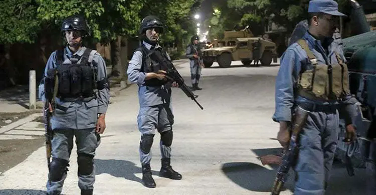 পাকিস্তানে সংঘর্ষে ১২ জঙ্গি নিহত