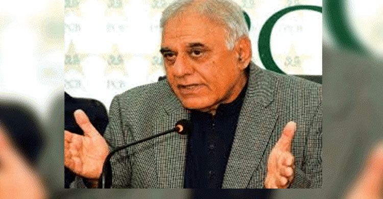 নির্বাচক কমিটিকে বরখাস্ত করলো পাকিস্তান