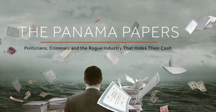 Panama Papers: UAE president leads London property holdings