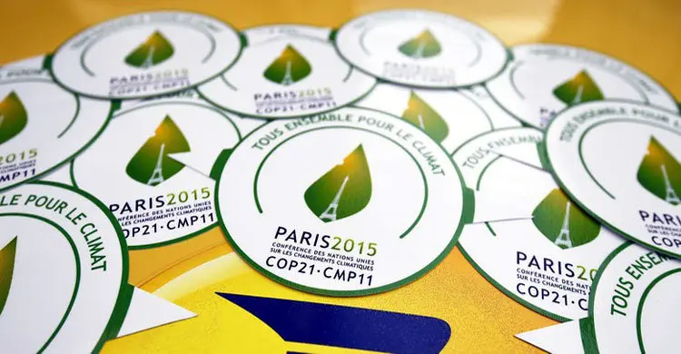 জলবায়ু চুক্তিতে স্বাক্ষর করবে শতাধিক দেশ