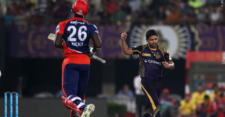 IPL 2016: It was fun bowling with Brad Hogg, says Piyush Chawla 