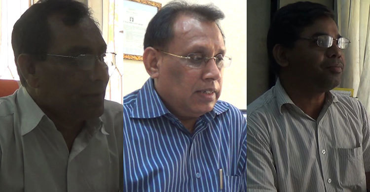 পল্লী বিদ্যুতের ৬ কোটি টাকা আত্মসাৎ : ৩ কর্মকর্তা বরখাস্ত