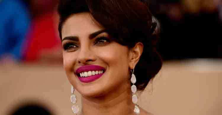 Priyanka to receive Phalke Film Foundation Award 