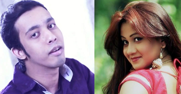 প্রকাশ হলো রাফি ও তৌরির মিউজিক ভিডিও (ভিডিও)