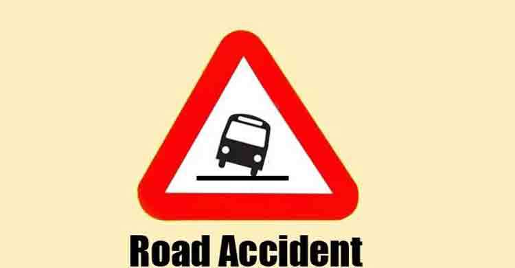 Road crash kills 2 in Comilla 