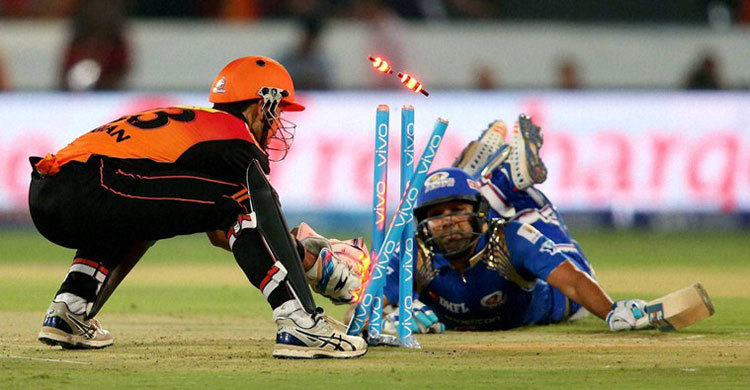 We have not played to full potential so far: Ponting