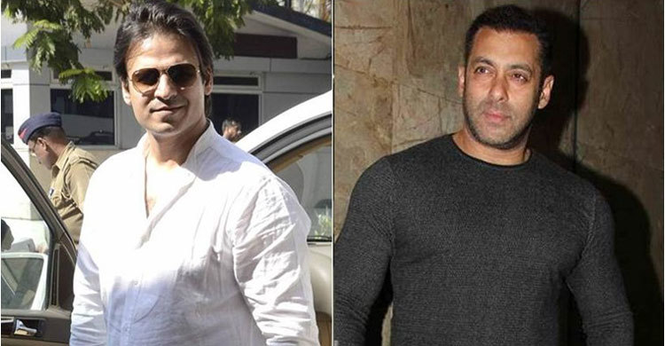 Salman’s name still makes Vivek uncomfortable 