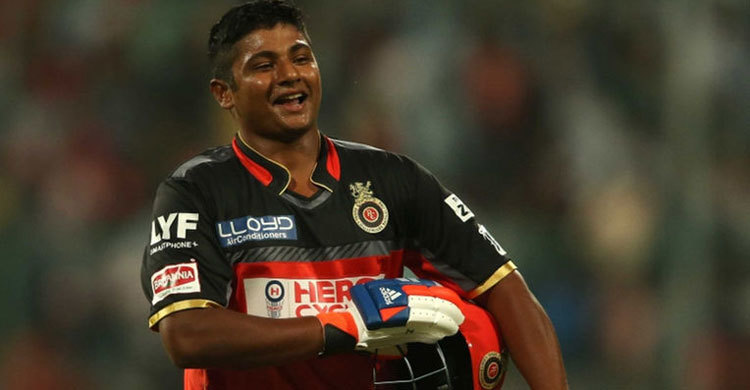 IPL: Sarfaraz should bat at five, says Kedar Jadhav 